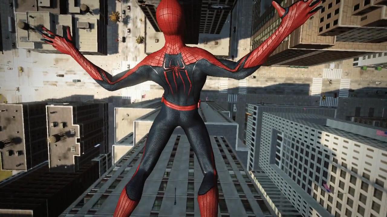 spider man 2 highly compressed pc game